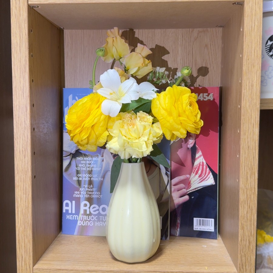 週末の掃除と、わたしの整い方