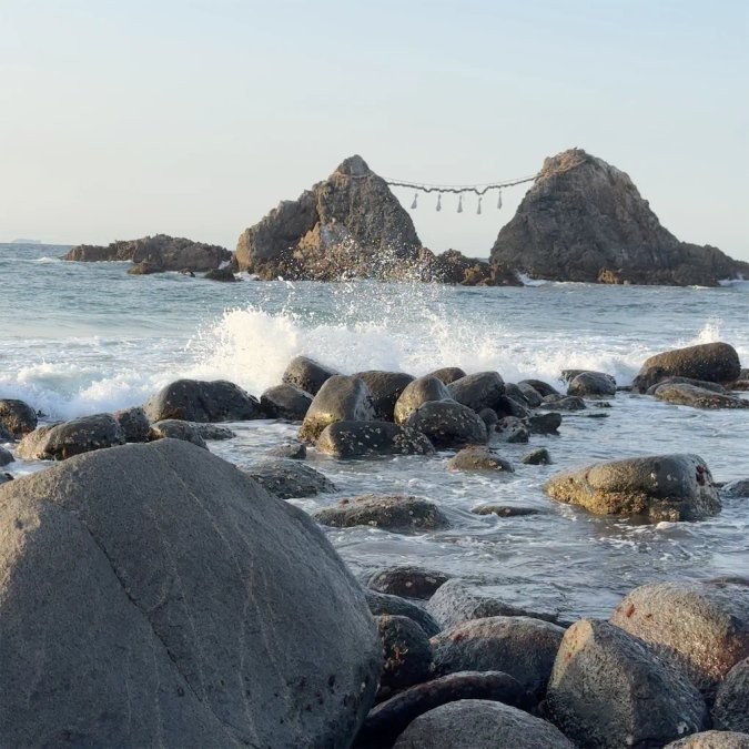 3週間の出張で見えたこと