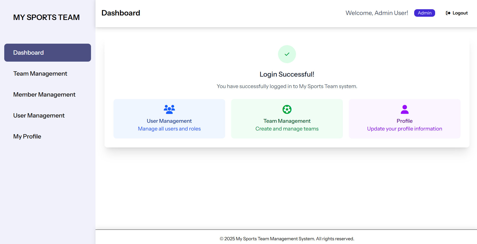 社内トレーニング用Webアプリ